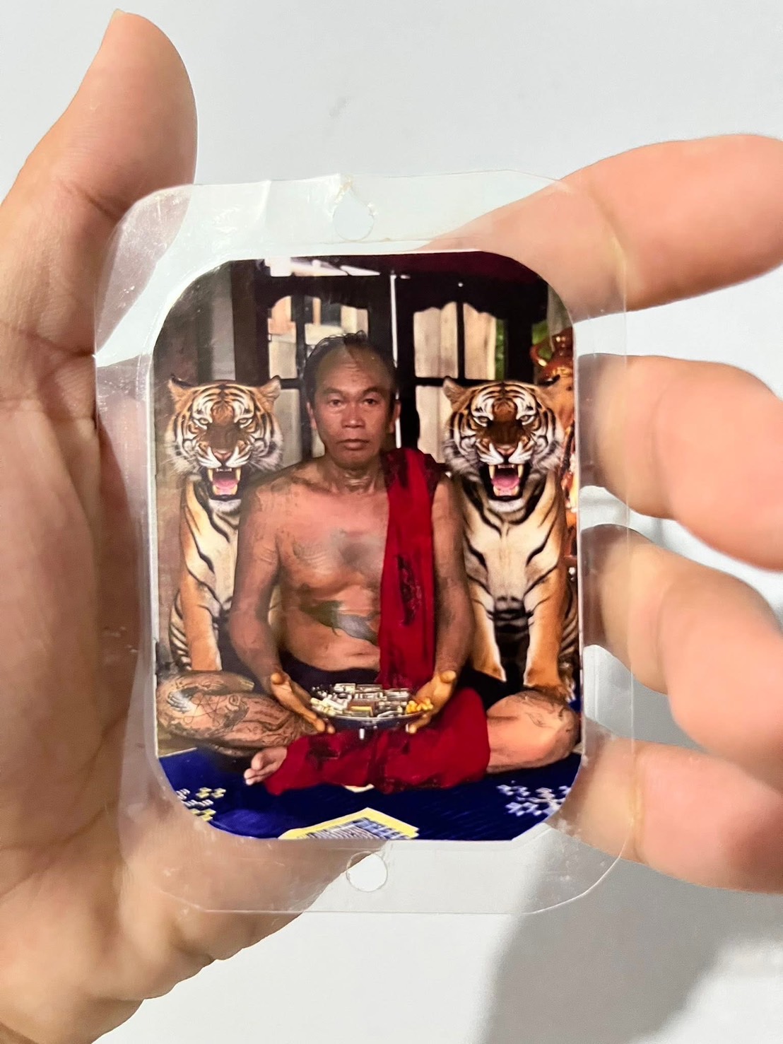 見證影像