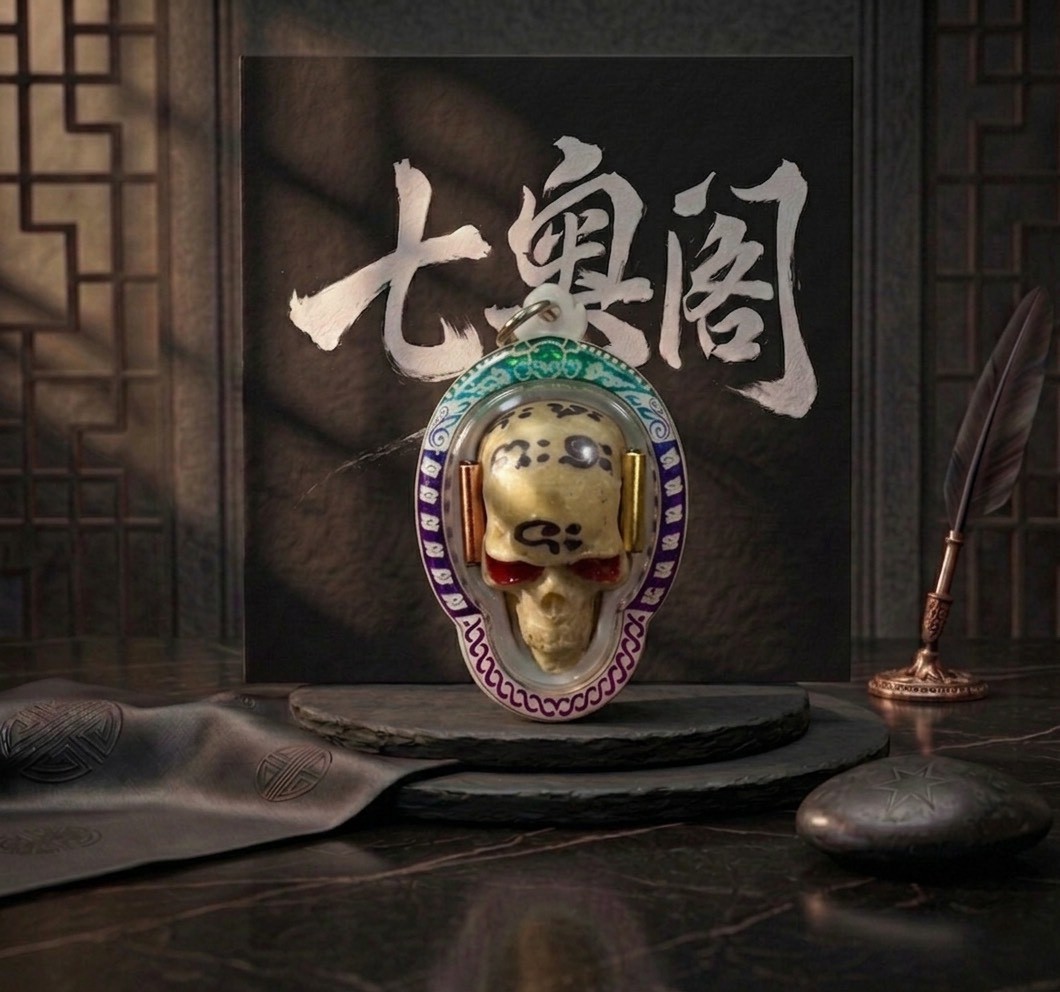 耳報靈