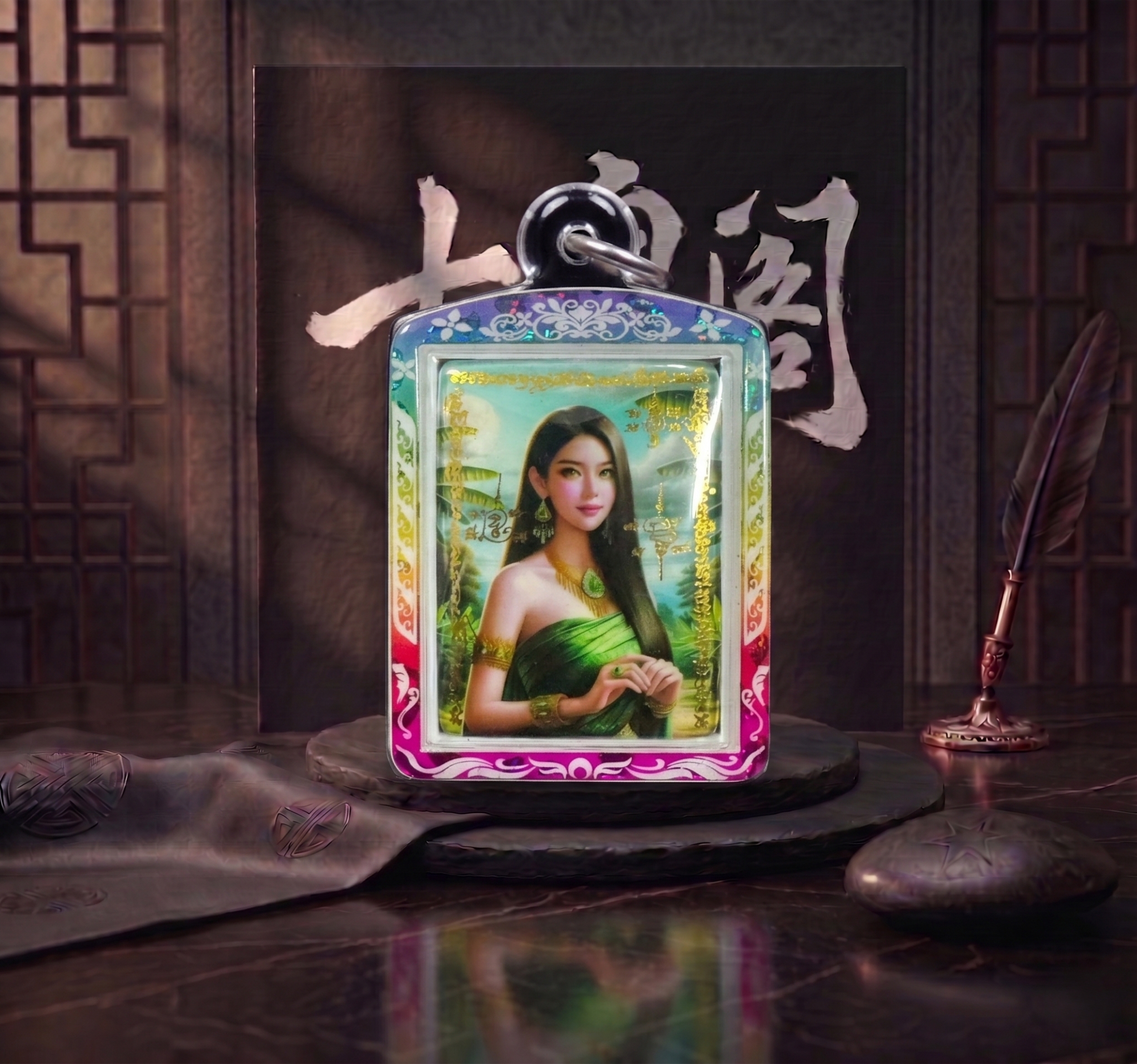 芭蕉精